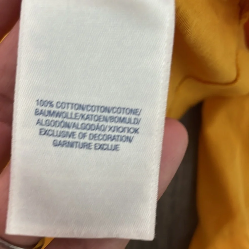 Ralph Lauren Long Sleeve Tee